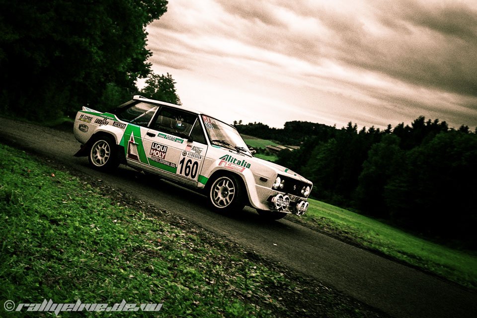 nibelungenring-rallye 2012