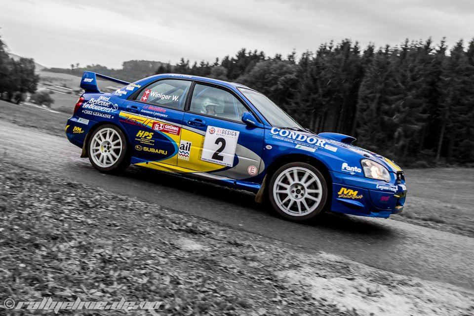 nibelungenring-rallye 2012