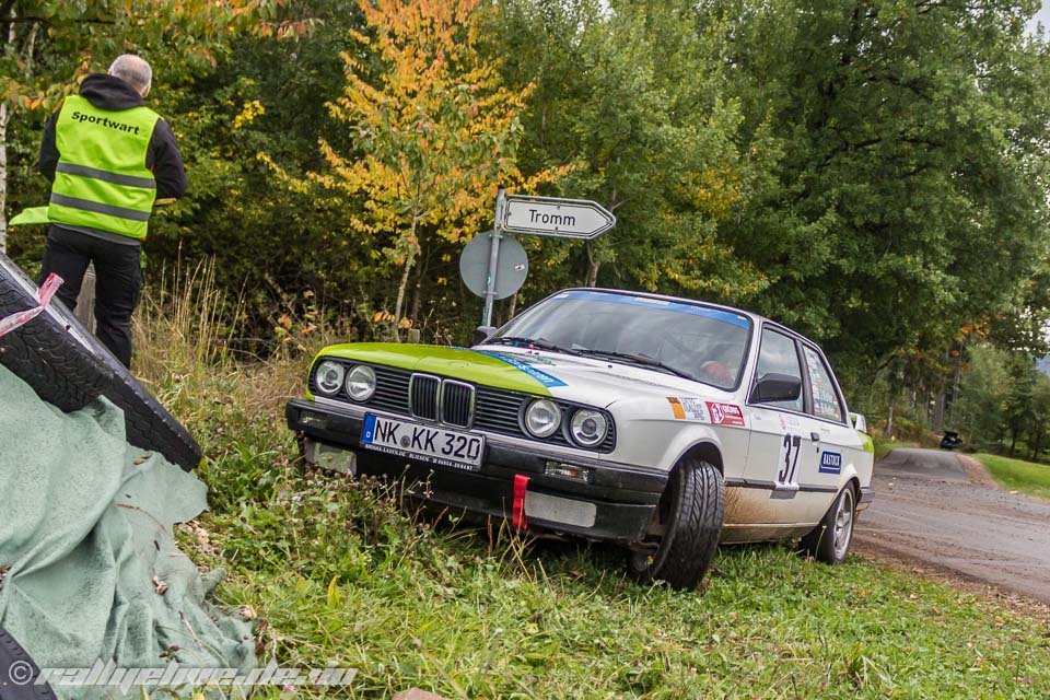 nibelungenring-rallye 2012