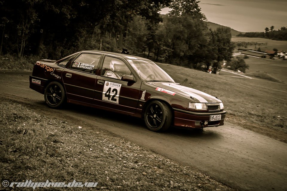 nibelungenring-rallye 2012