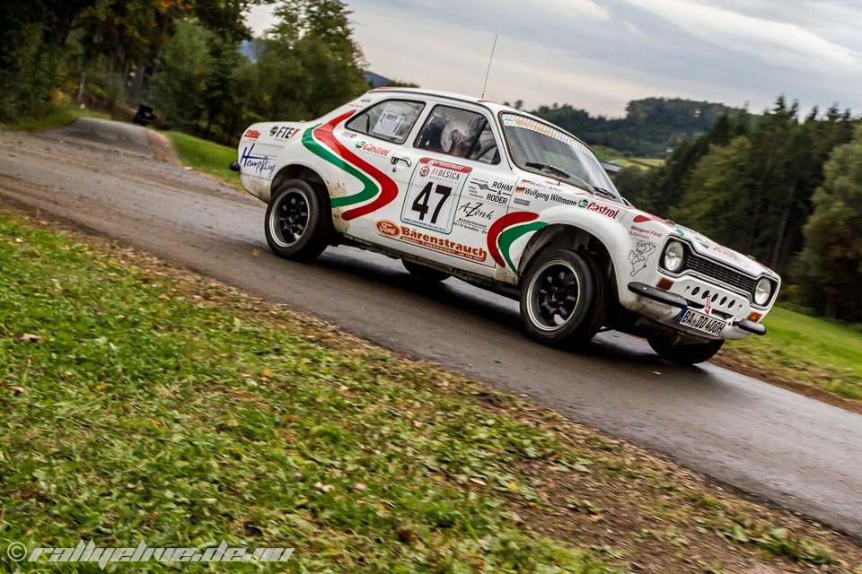 nibelungenring-rallye 2012