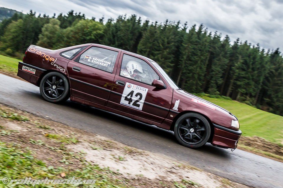 nibelungenring-rallye 2012