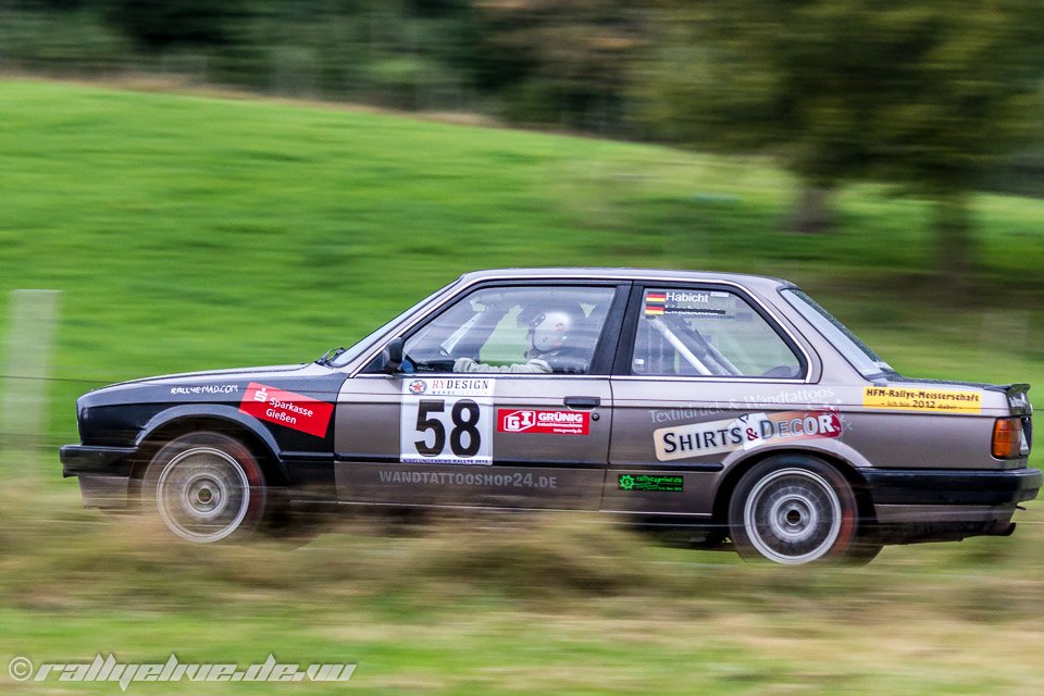 nibelungenring-rallye 2012