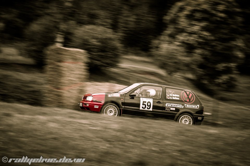 nibelungenring-rallye 2012