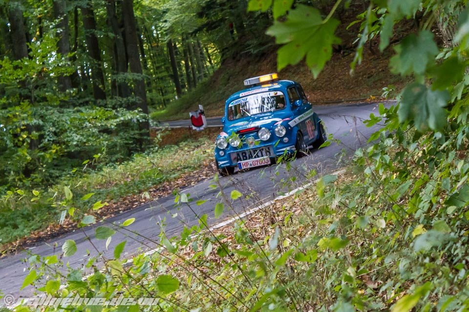 nibelungenring-rallye 2012