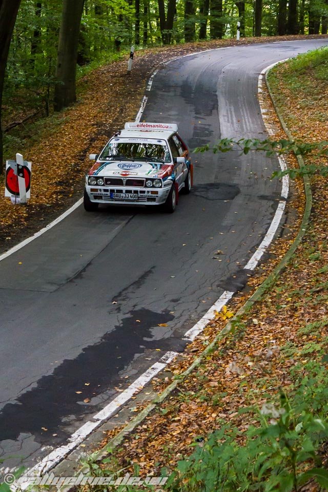 nibelungenring-rallye 2012