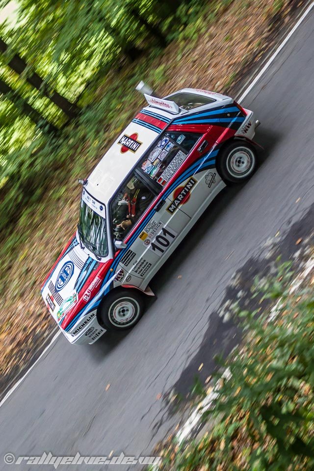 nibelungenring-rallye 2012