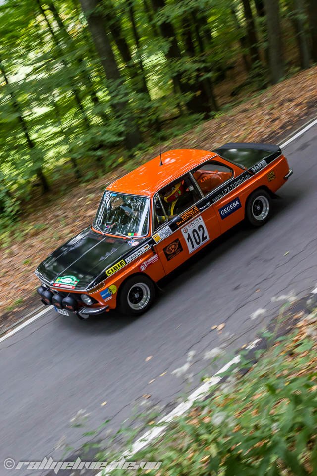 nibelungenring-rallye 2012