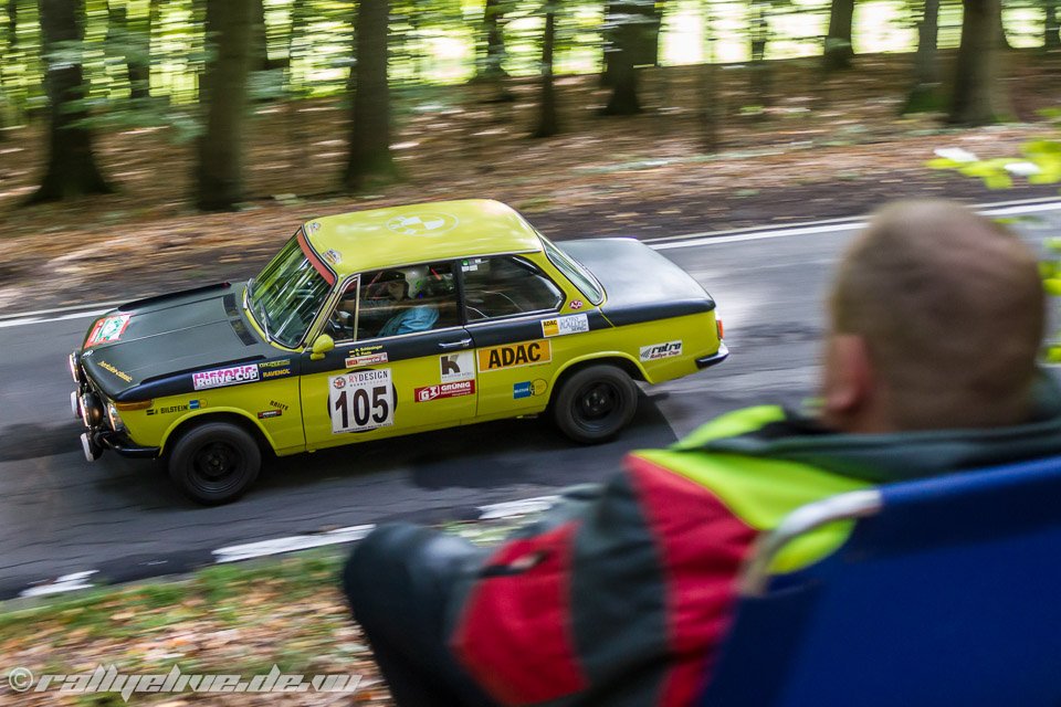 nibelungenring-rallye 2012