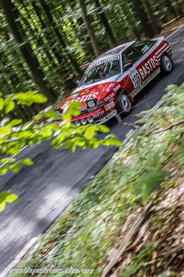 nibelungenring-rallye 2012