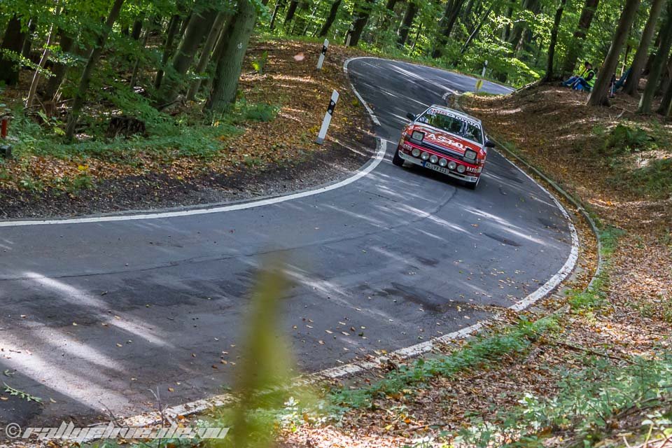 nibelungenring-rallye 2012