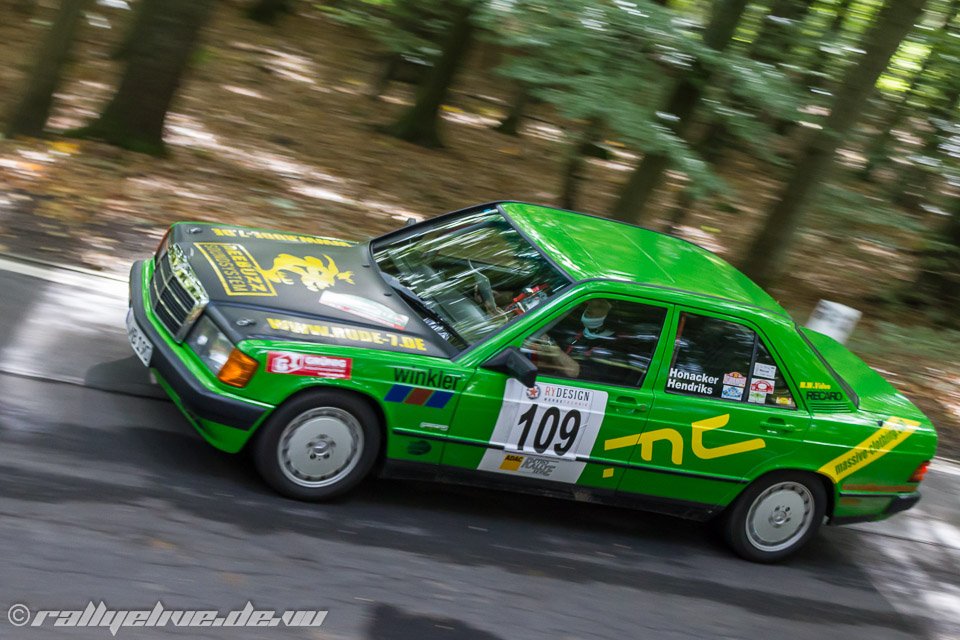 nibelungenring-rallye 2012