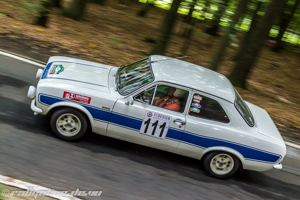 nibelungenring-rallye 2012