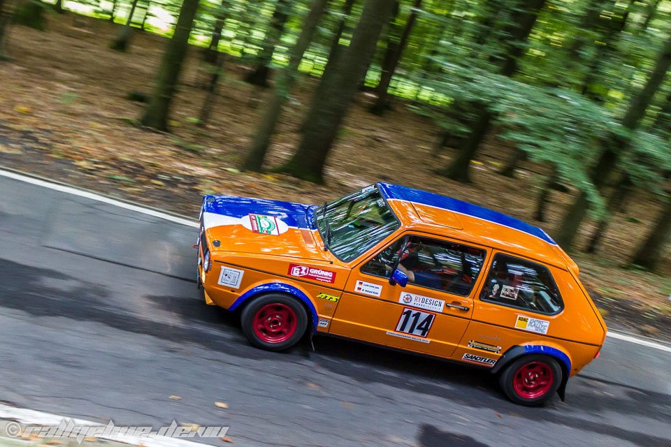 nibelungenring-rallye 2012