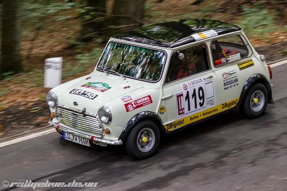 nibelungenring-rallye 2012