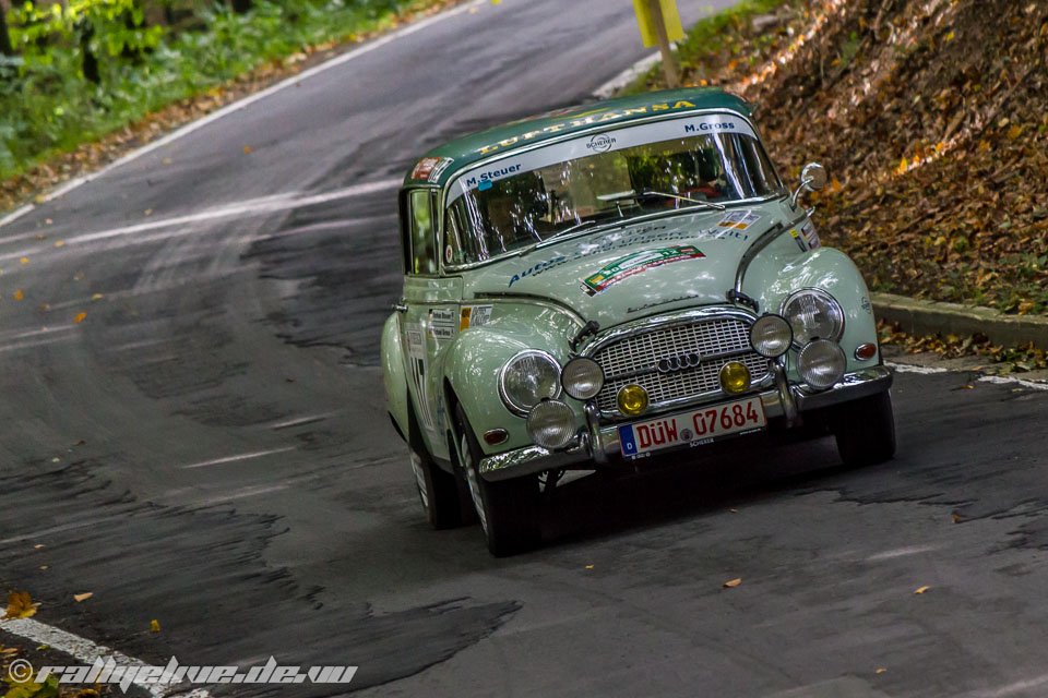 nibelungenring-rallye 2012