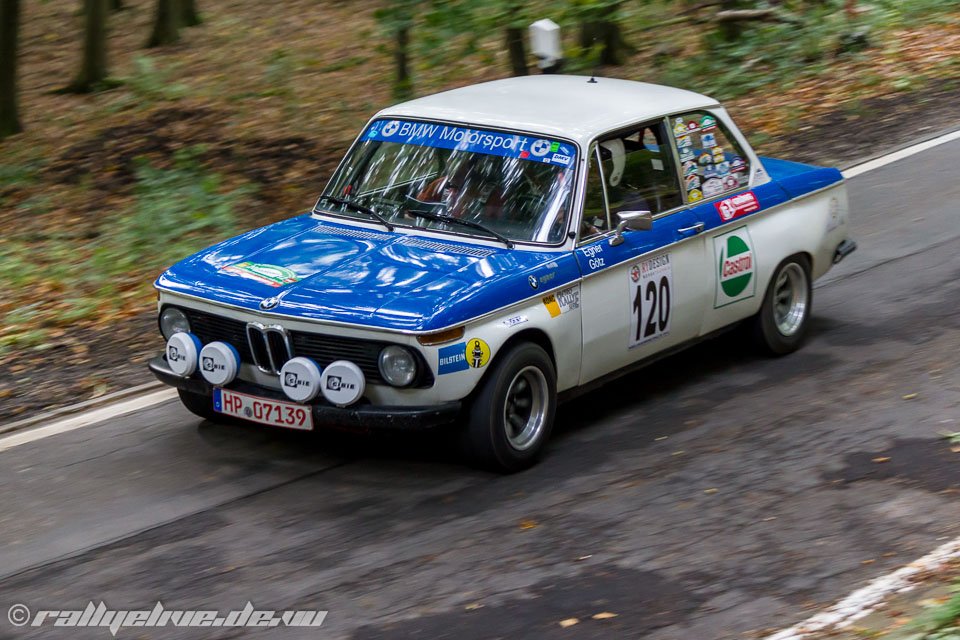 nibelungenring-rallye 2012