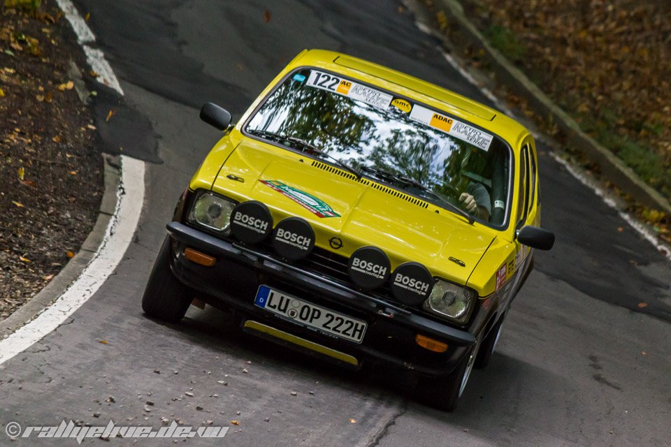 nibelungenring-rallye 2012