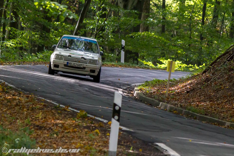 nibelungenring-rallye 2012