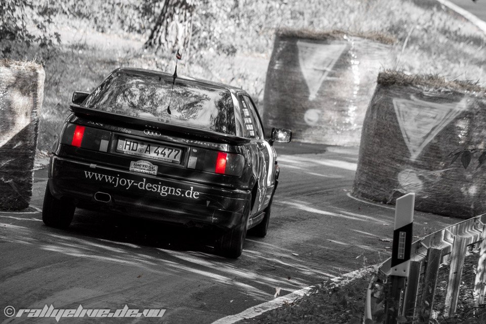 nibelungenring-rallye 2012