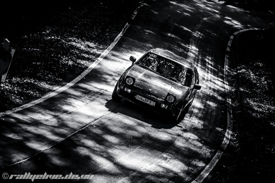 nibelungenring-rallye 2012