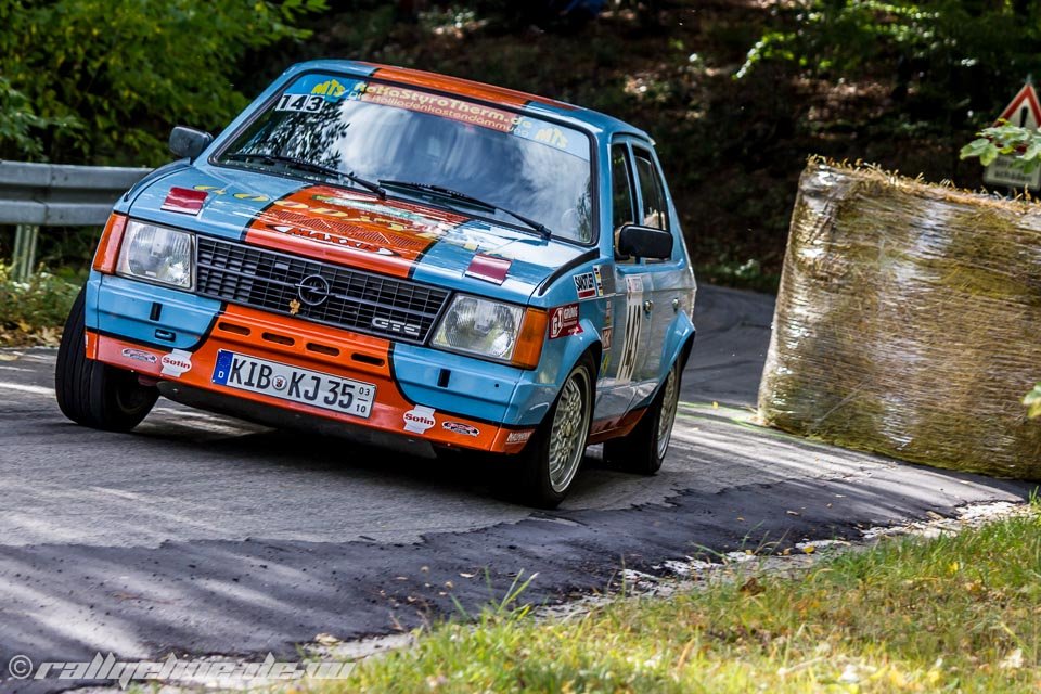 nibelungenring-rallye 2012