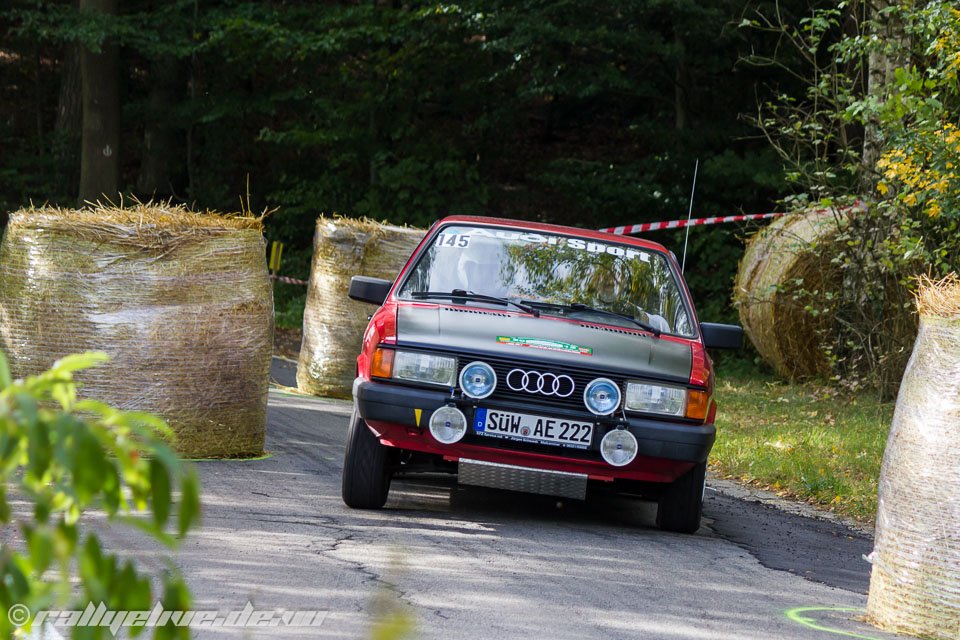 nibelungenring-rallye 2012