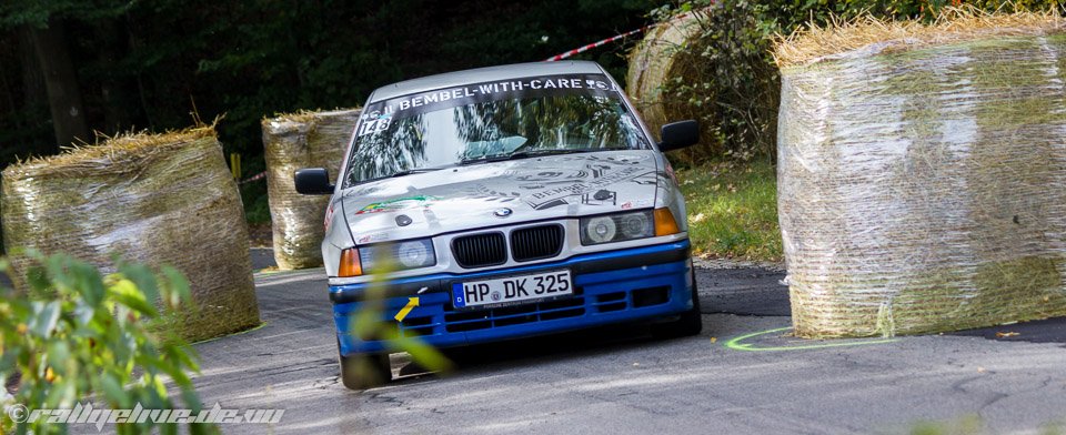 nibelungenring-rallye 2012