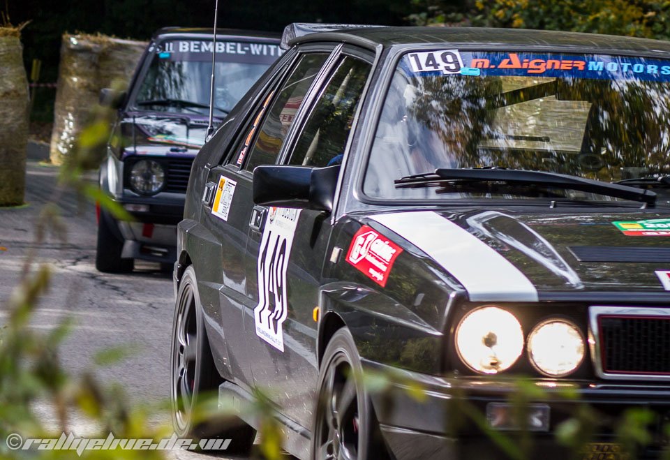 nibelungenring-rallye 2012