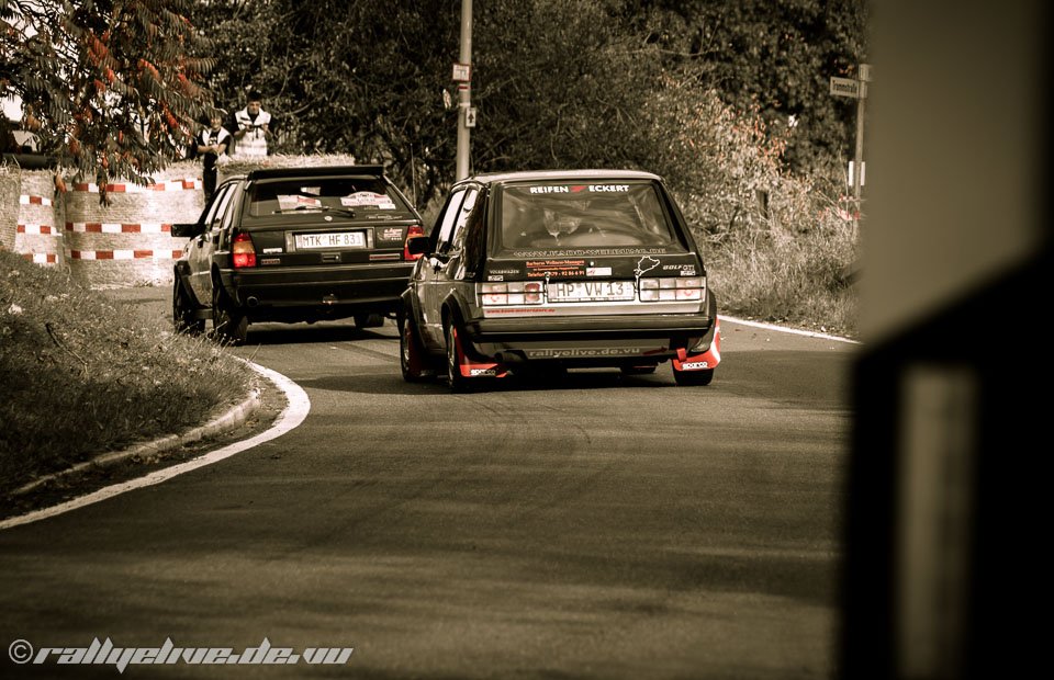 nibelungenring-rallye 2012