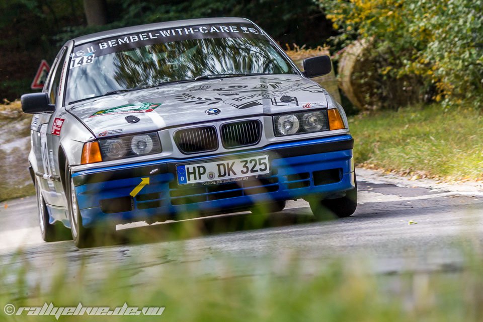 nibelungenring-rallye 2012