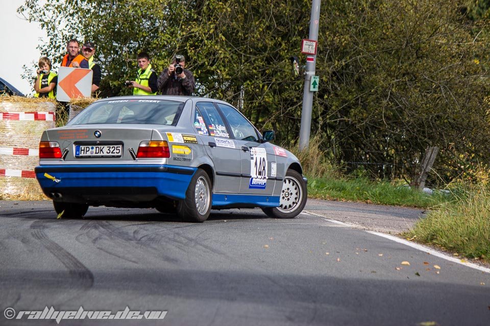 nibelungenring-rallye 2012