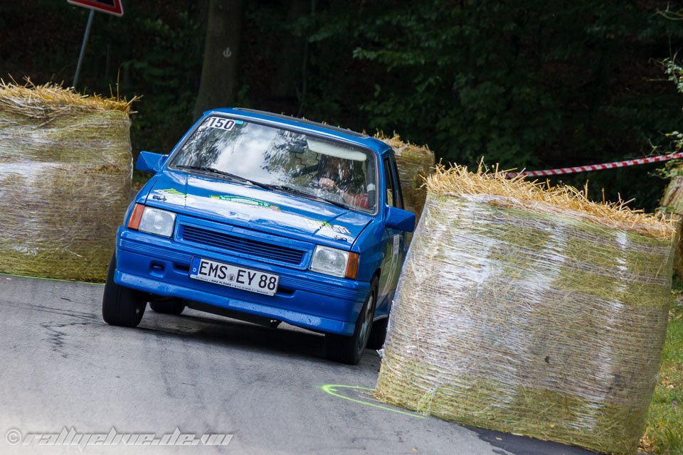 nibelungenring-rallye 2012