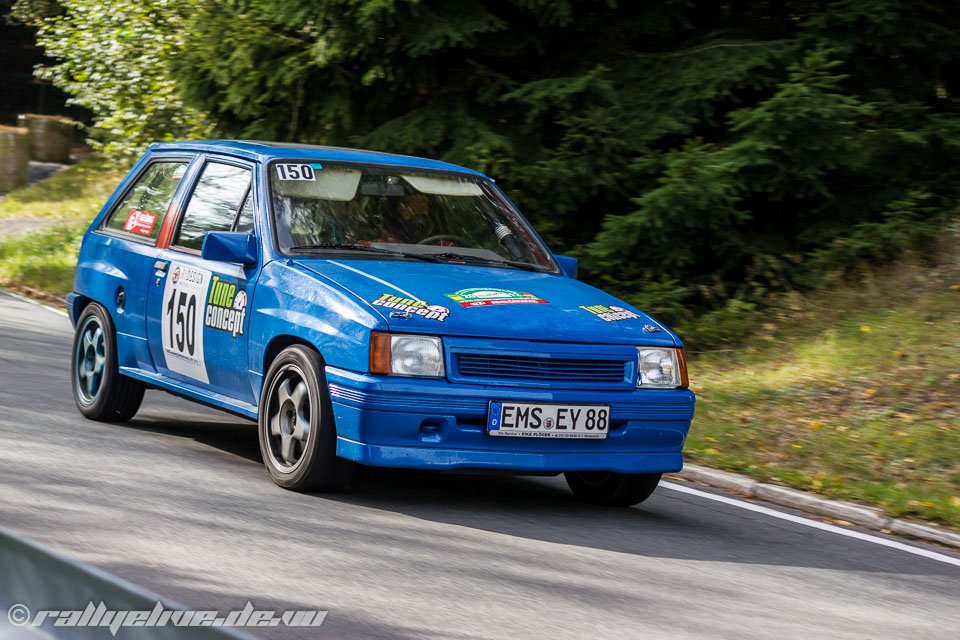 nibelungenring-rallye 2012