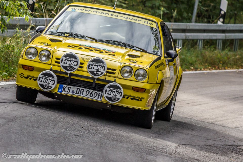 nibelungenring-rallye 2012