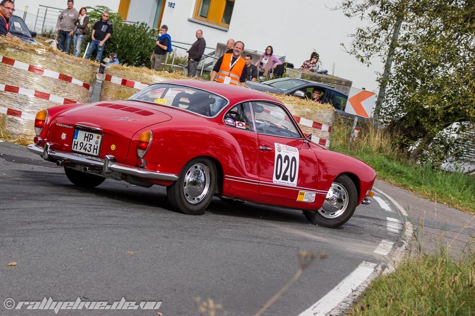 nibelungenring-rallye 2012