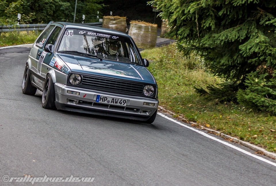 nibelungenring-rallye 2012