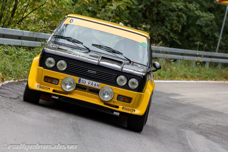 nibelungenring-rallye 2012