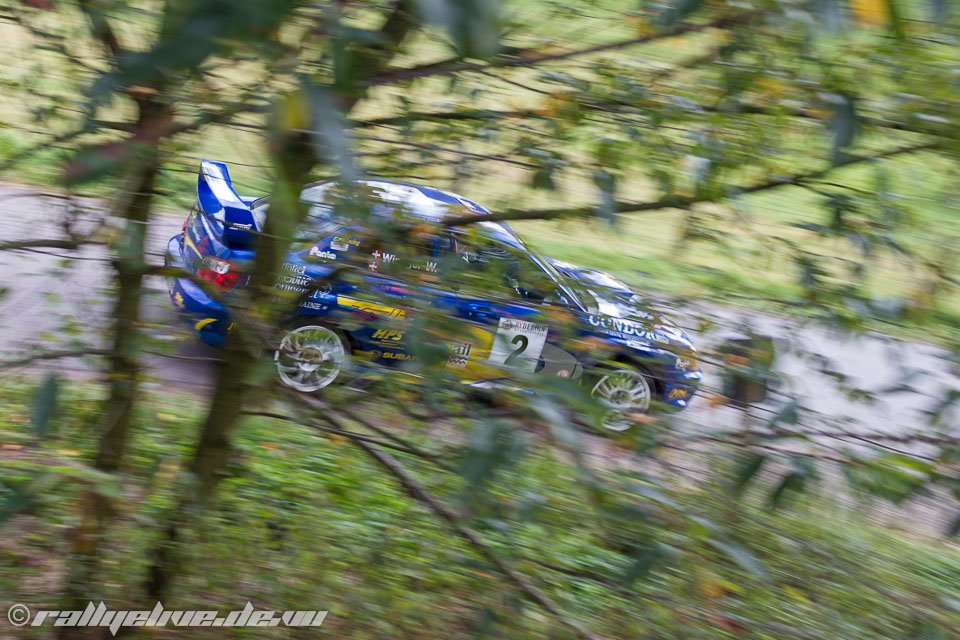 nibelungenring-rallye 2012