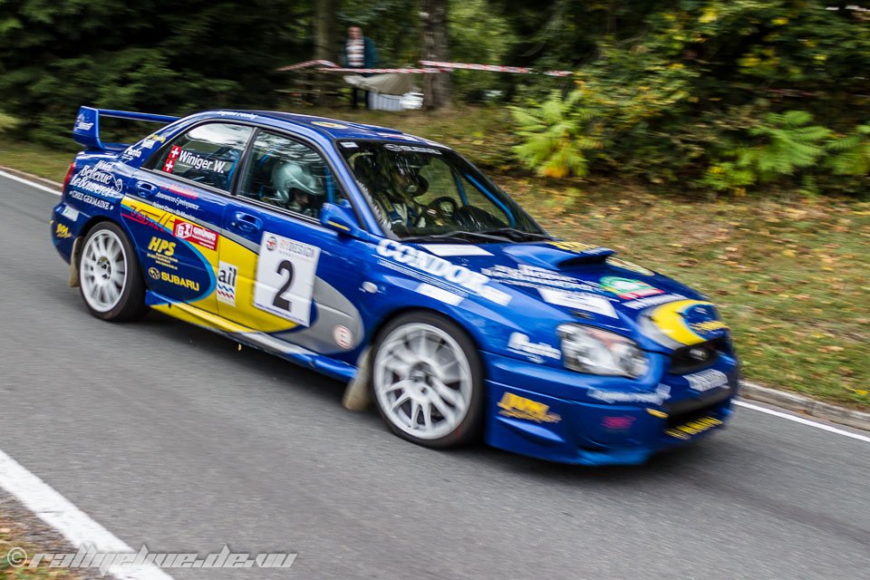 nibelungenring-rallye 2012