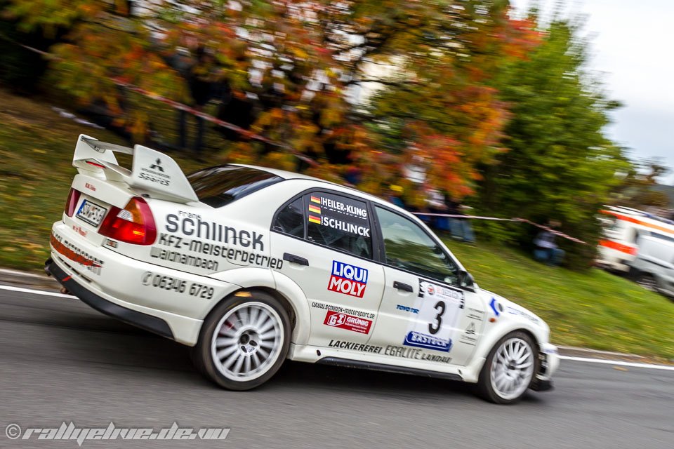 nibelungenring-rallye 2012