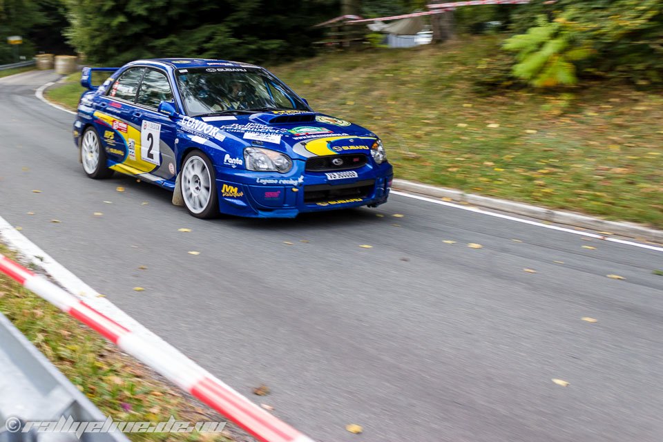 nibelungenring-rallye 2012