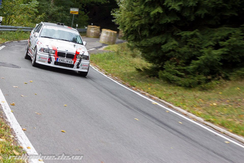 nibelungenring-rallye 2012