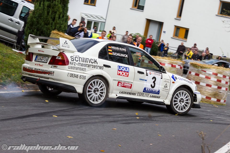 nibelungenring-rallye 2012