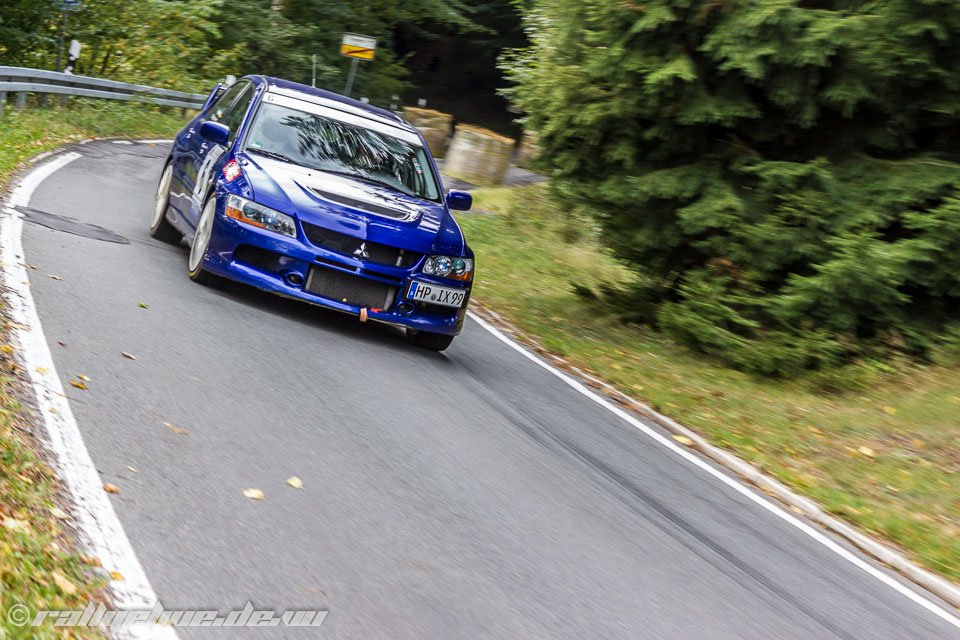 nibelungenring-rallye 2012