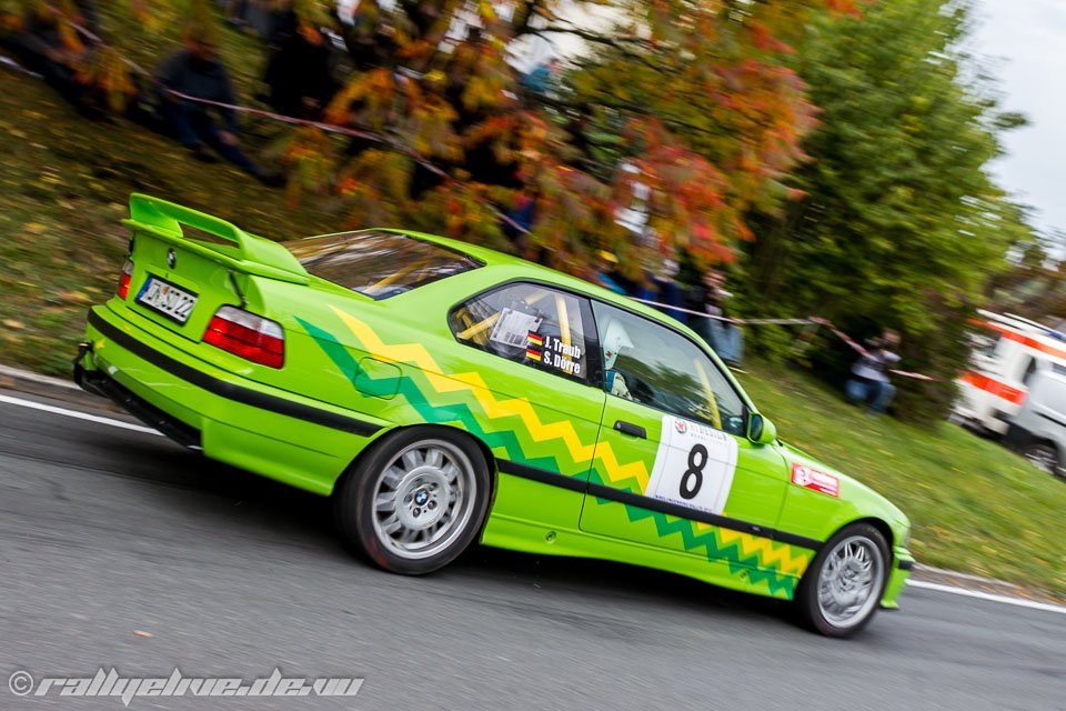 nibelungenring-rallye 2012