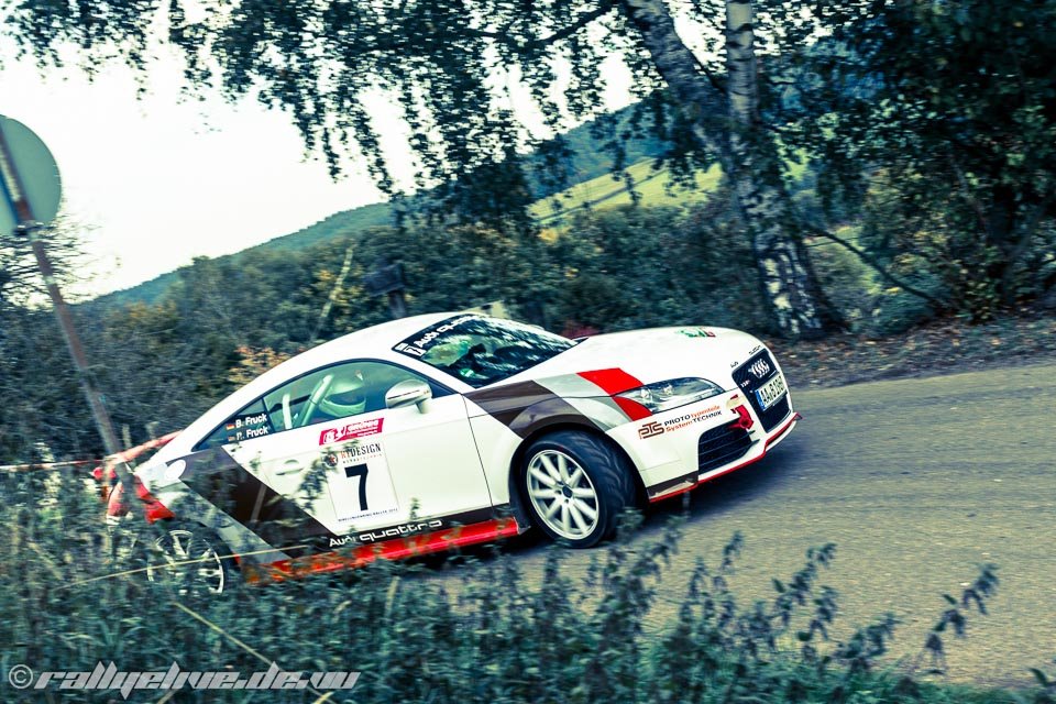 nibelungenring-rallye 2012