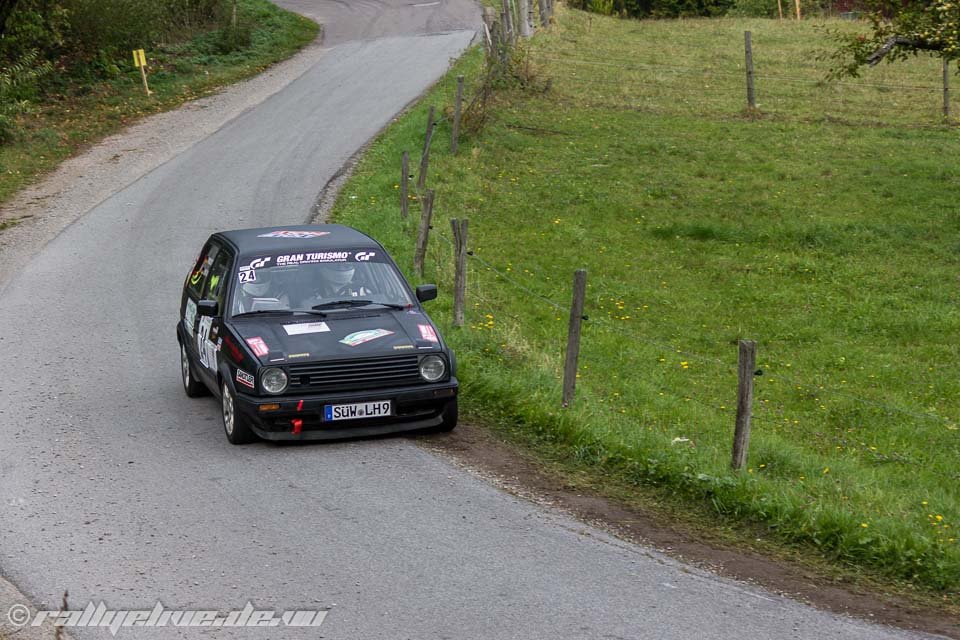 nibelungenring-rallye 2012