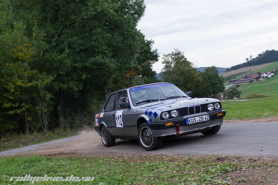 nibelungenring-rallye 2012