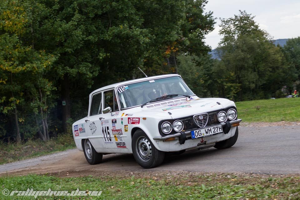 nibelungenring-rallye 2012